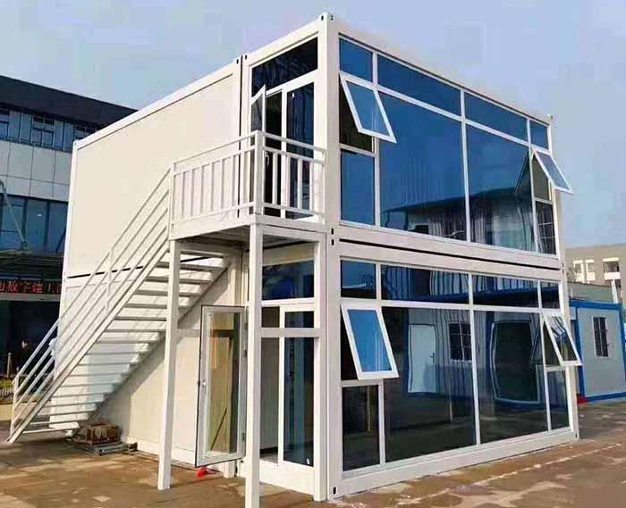 成都集成房屋