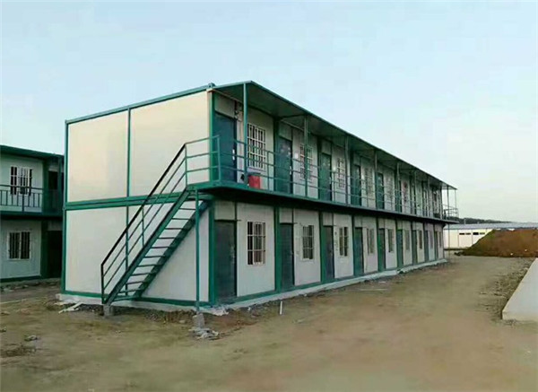 成都住人集裝箱 成都住人集裝箱