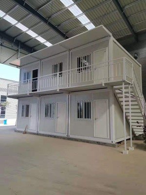 成都集成房屋